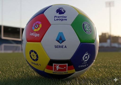 意大利甲级联赛标志